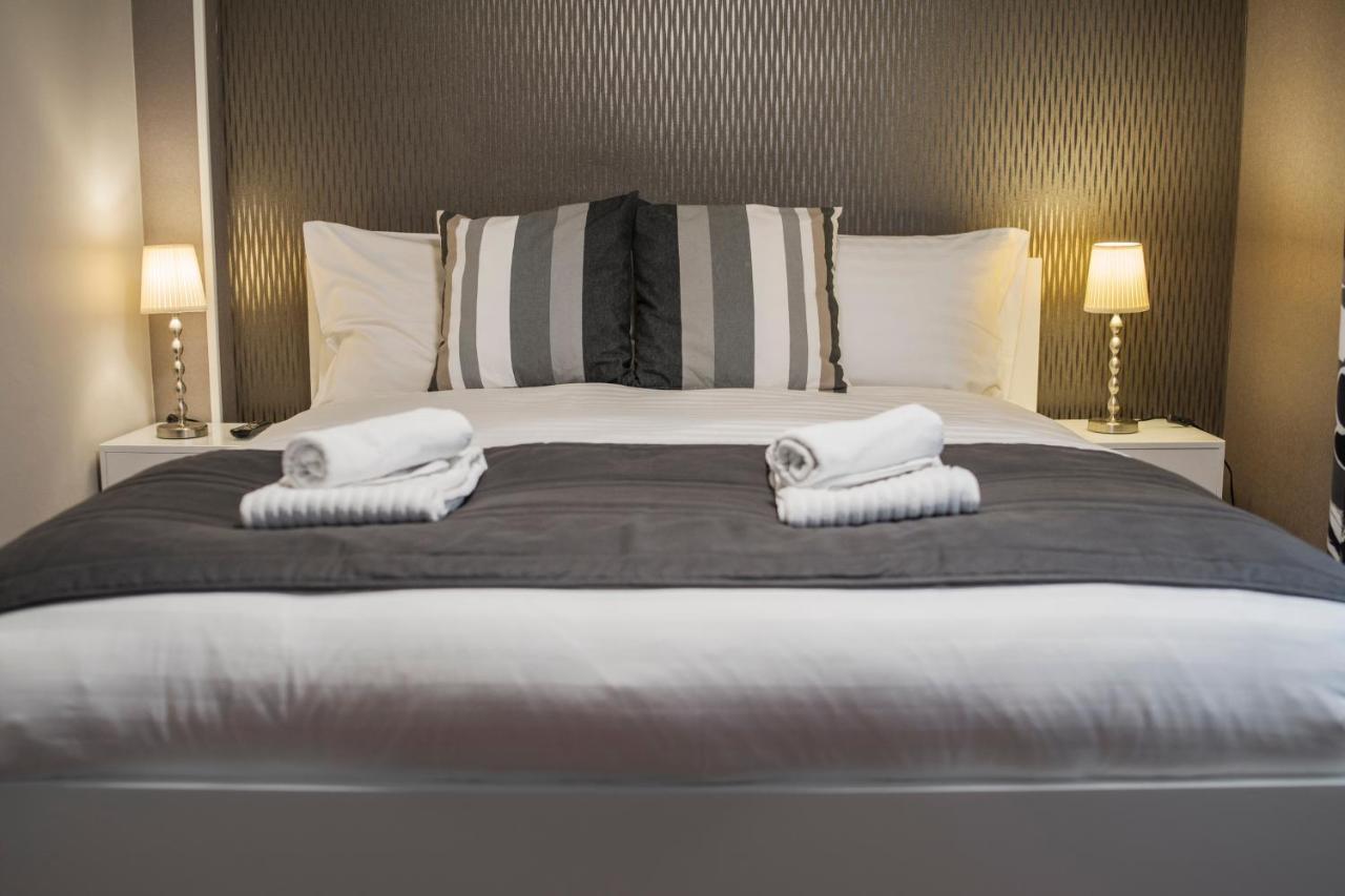 לוזאן Hotel Regina מראה חיצוני תמונה