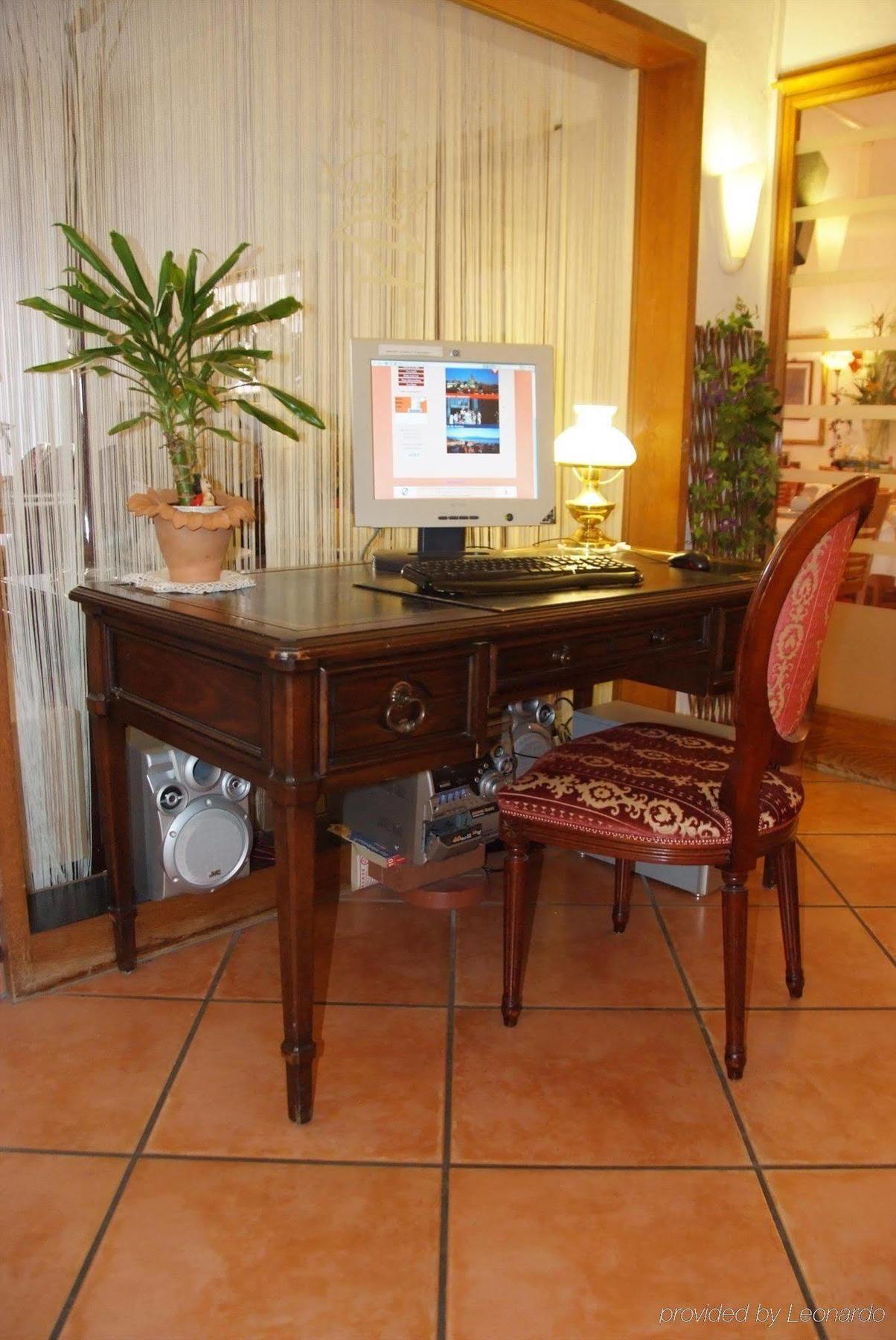 לוזאן Hotel Regina חדר תמונה